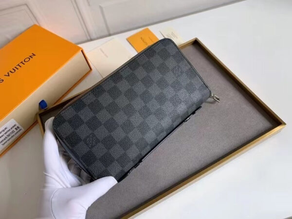 Luxury LV Wallet M41503