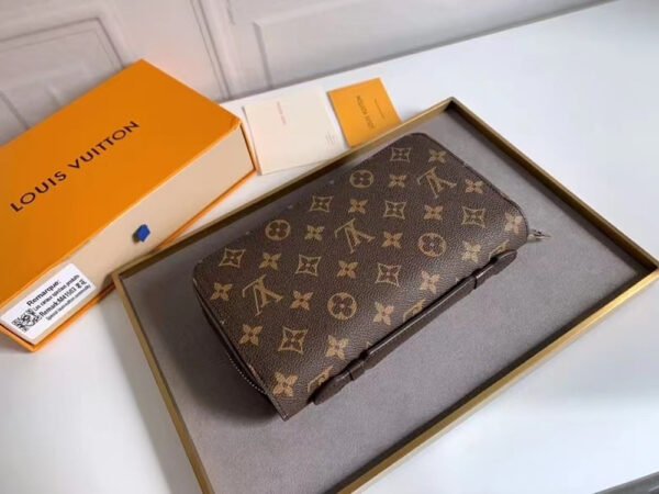 Luxury LV Wallet M41503