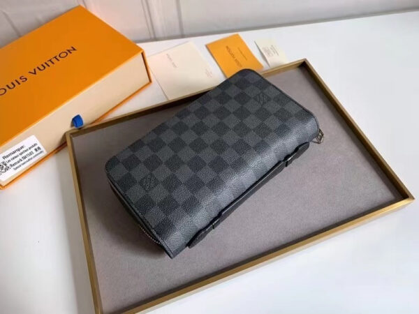 Luxury LV Wallet M41503