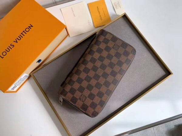 Luxury LV Wallet M41503
