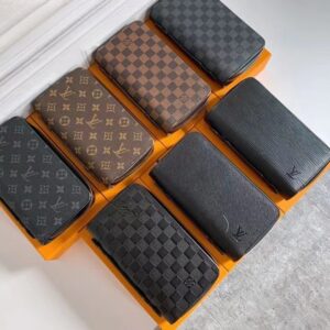 Luxury LV Wallet M41503