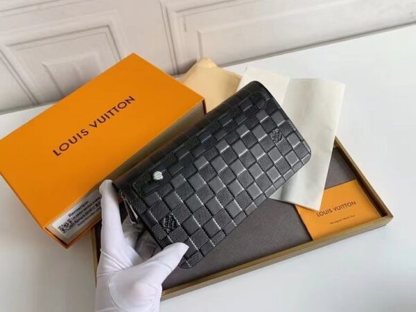 Luxury LV Wallet M2012-1
