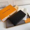 Luxury LV Wallet M2012-1