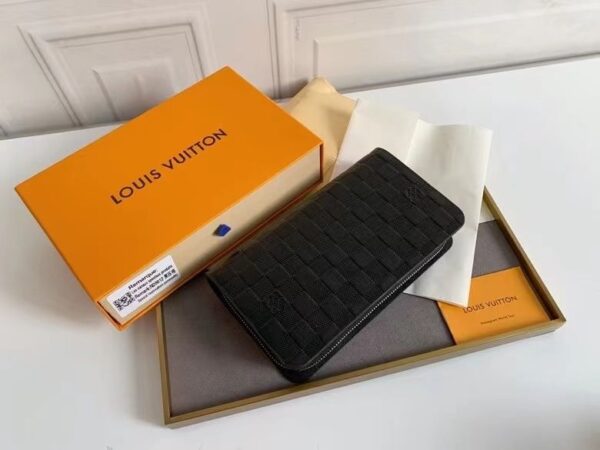 Luxury LV Wallet M2012-1