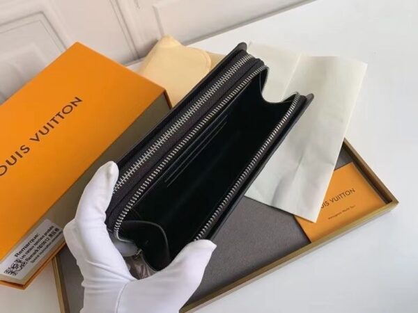 Luxury LV Wallet M2012-1