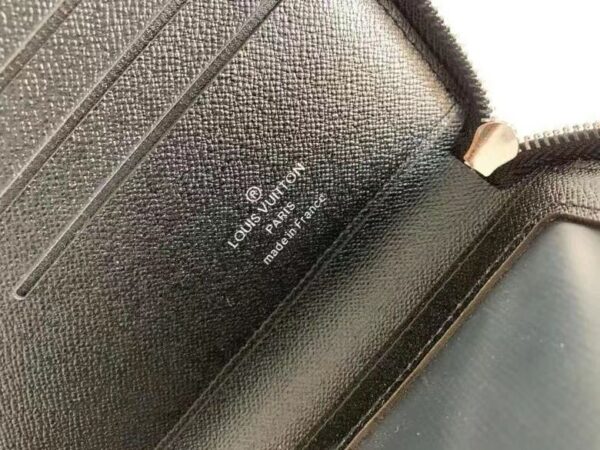 Luxury LV Wallet M2012-1
