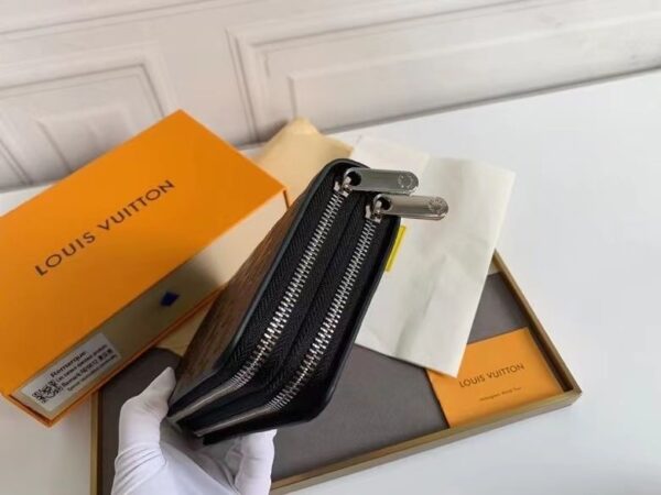 Luxury LV Wallet M2012-1
