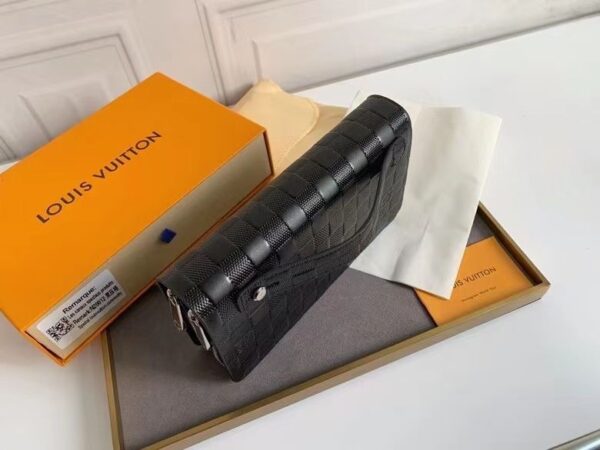 Luxury LV Wallet M2012-1