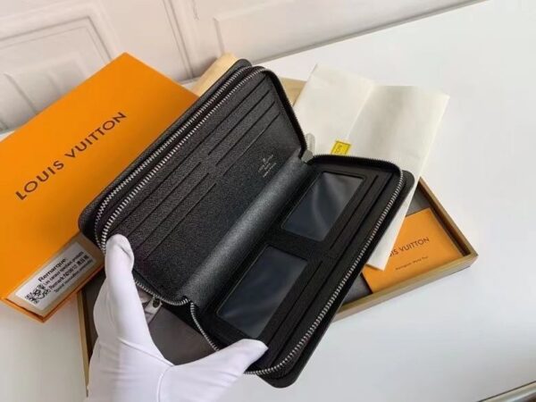 Luxury LV Wallet M2012-1