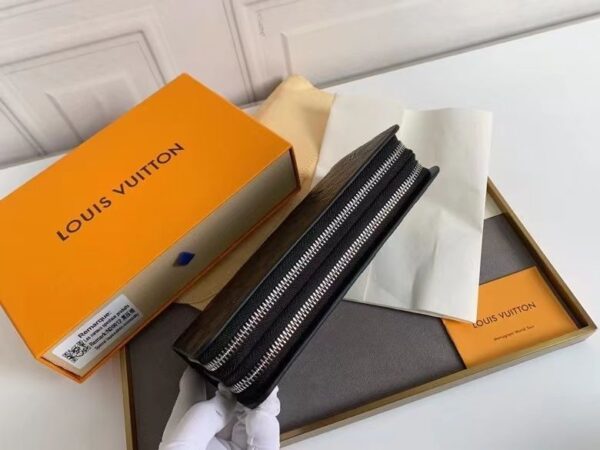 Luxury LV Wallet M2012-1