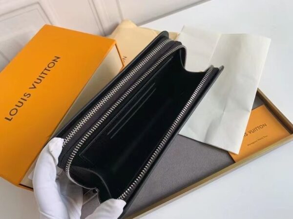 Luxury LV Wallet M2012-1