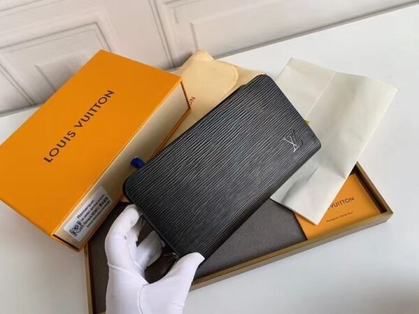 Luxury LV Wallet M2012-1