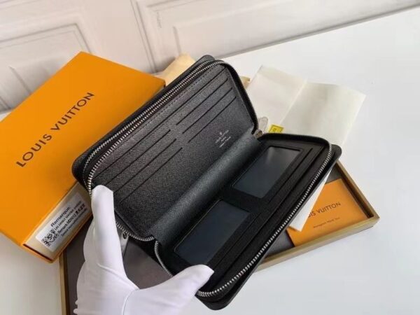 Luxury LV Wallet M2012-1