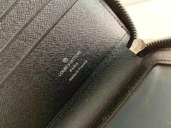 Luxury LV Wallet M2012-1