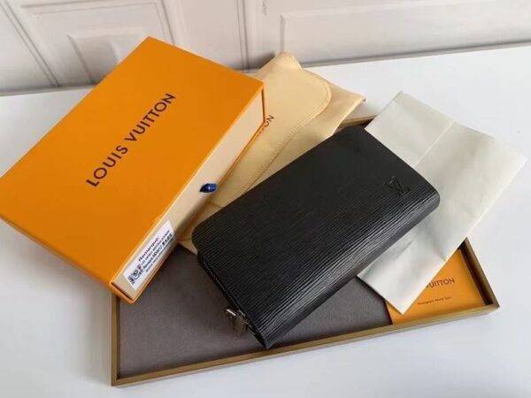 Luxury LV Wallet M2012-1