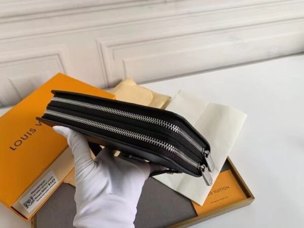 Luxury LV Wallet M2012-1