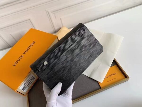 Luxury LV Wallet M2012-1