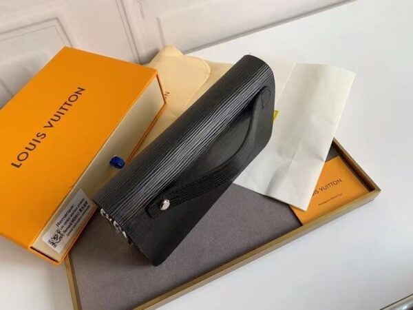 Luxury LV Wallet M2012-1