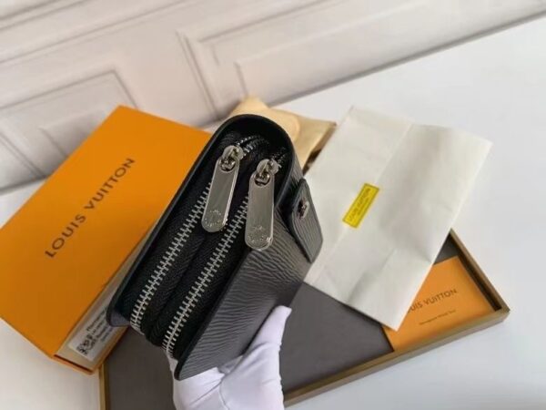 Luxury LV Wallet M2012-1