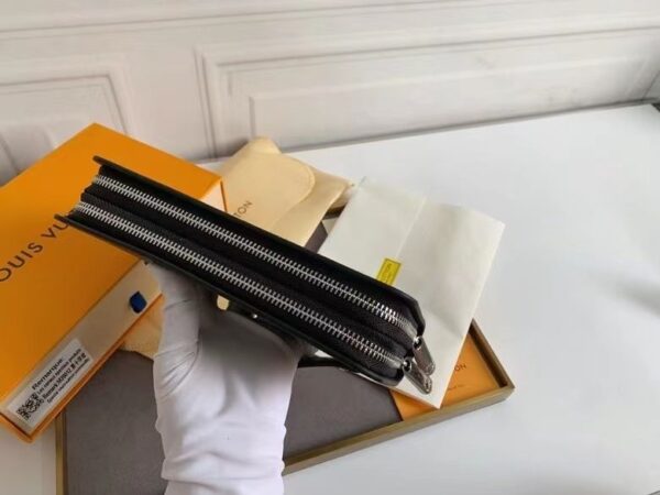 Luxury LV Wallet M2012-1