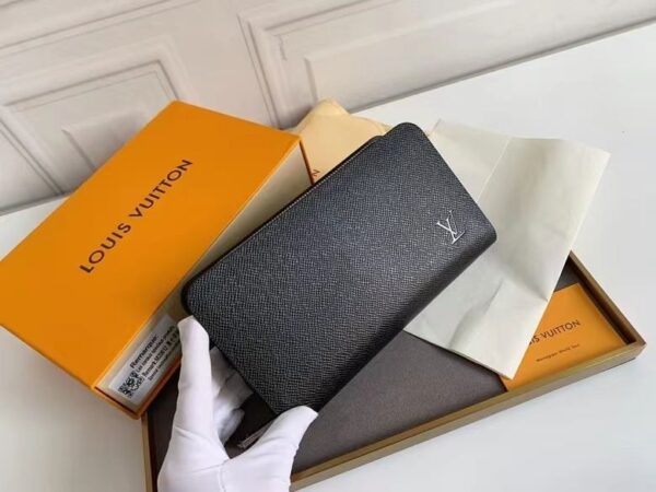 Luxury LV Wallet M2012-1