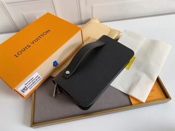 Luxury LV Wallet M2012-1