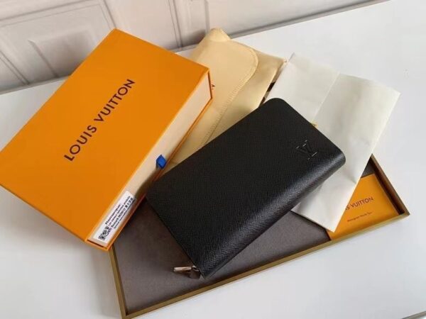 Luxury LV Wallet M2012-1