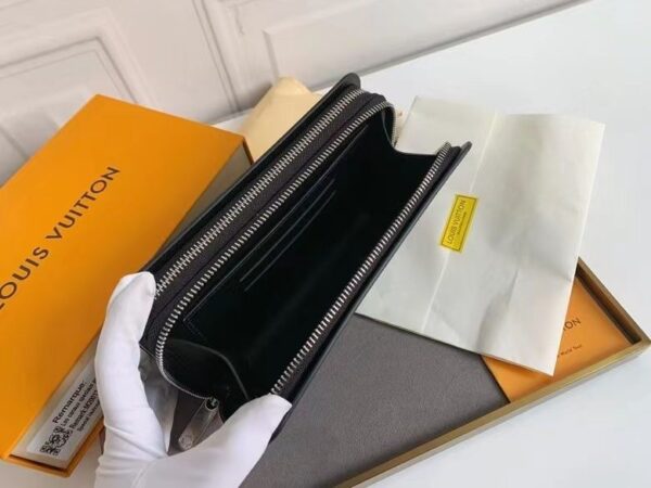 Luxury LV Wallet M2012-1