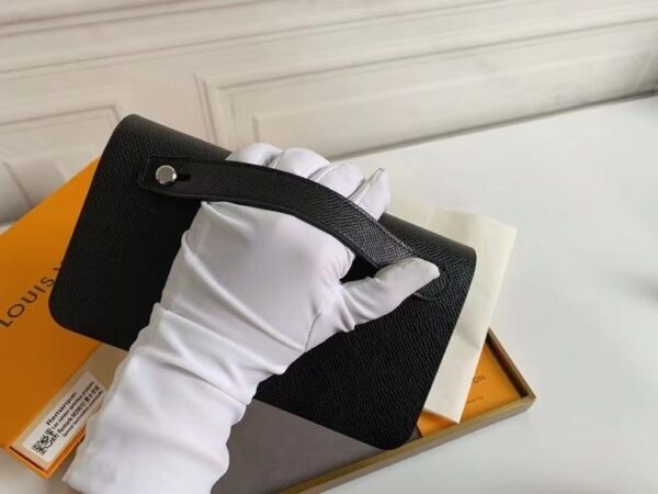 Luxury LV Wallet M2012-1