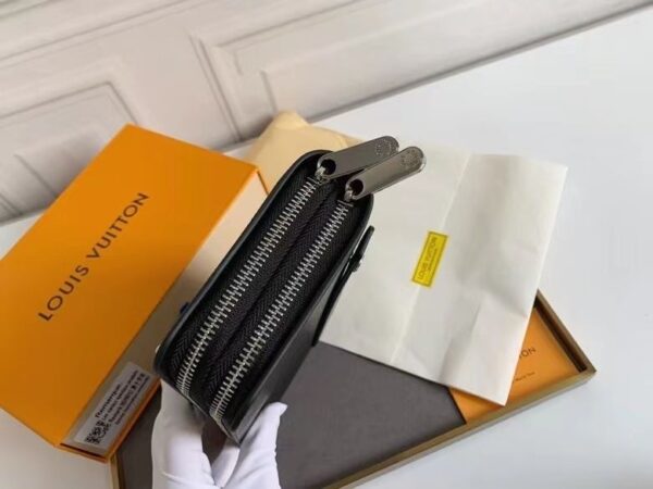 Luxury LV Wallet M2012-1
