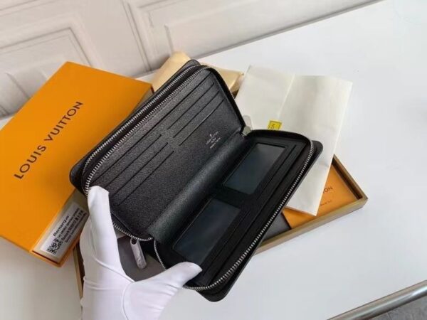Luxury LV Wallet M2012-1