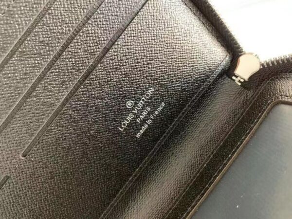 Luxury LV Wallet M2012-1