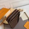 Luxury LV Wallet M2012