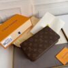 Luxury LV Wallet M2012