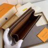 Luxury LV Wallet M2012