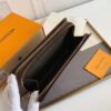 Luxury LV Wallet M2012