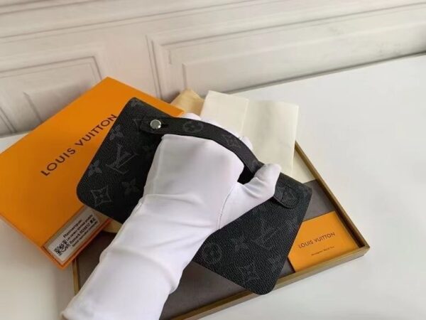 Luxury LV Wallet M2012
