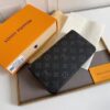 Luxury LV Wallet M2012