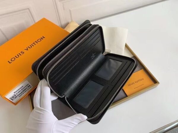 Luxury LV Wallet M2012