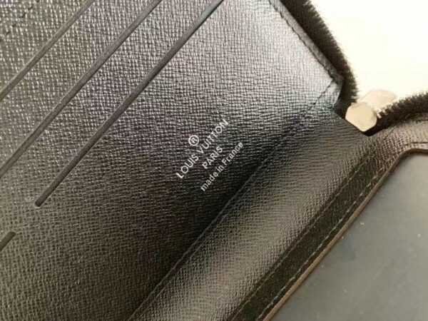 Luxury LV Wallet M2012