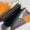 Luxury LV Wallet M2012