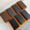 Luxury LV Wallet M2012-1
