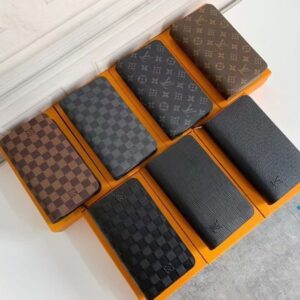 Luxury LV Wallet M41503-1
