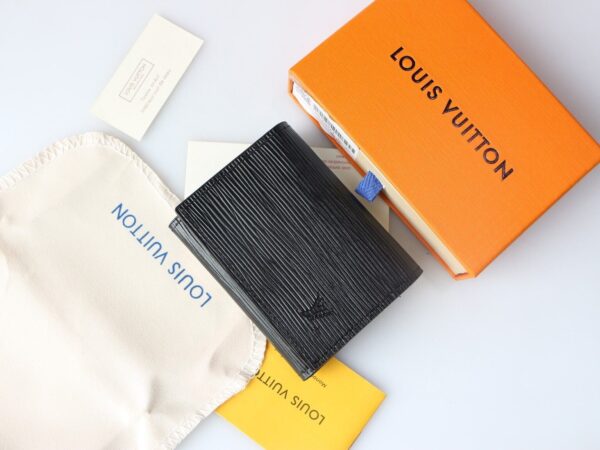 Luxury LV Wallet M63801-1