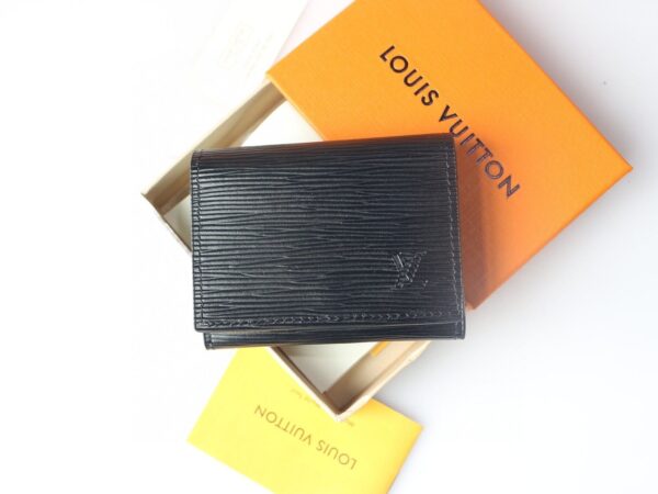 Luxury LV Wallet M63801-1