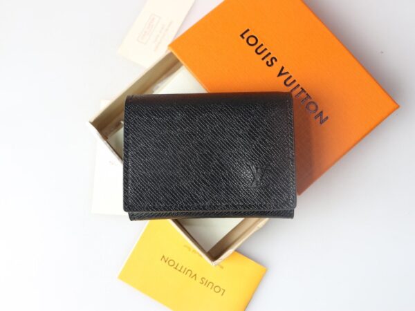 Luxury LV Wallet M63801-1