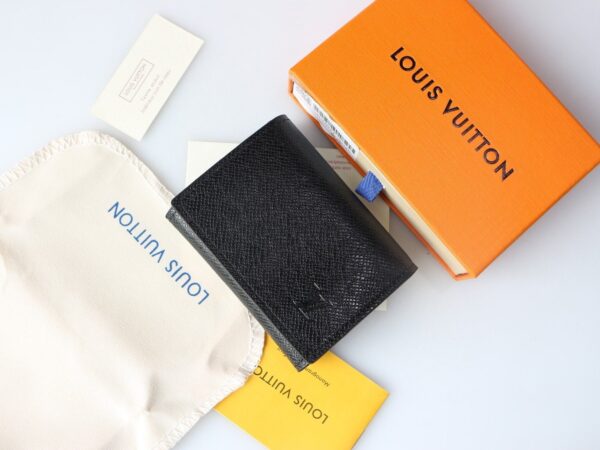 Luxury LV Wallet M63801-1