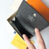 Luxury LV Wallet M63801-1