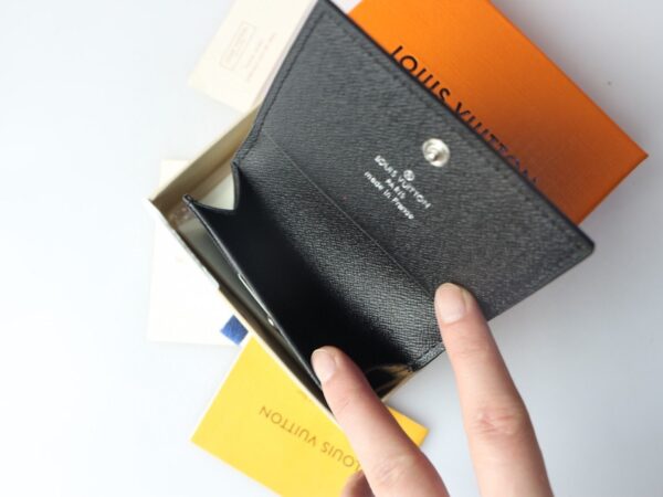 Luxury LV Wallet M63801-1