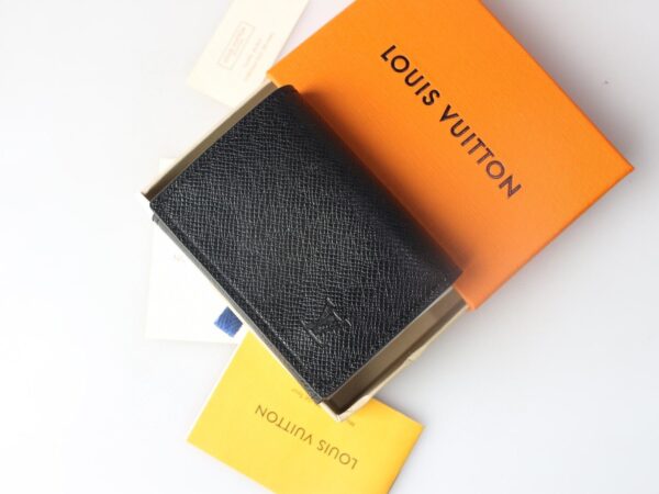 Luxury LV Wallet M63801-1
